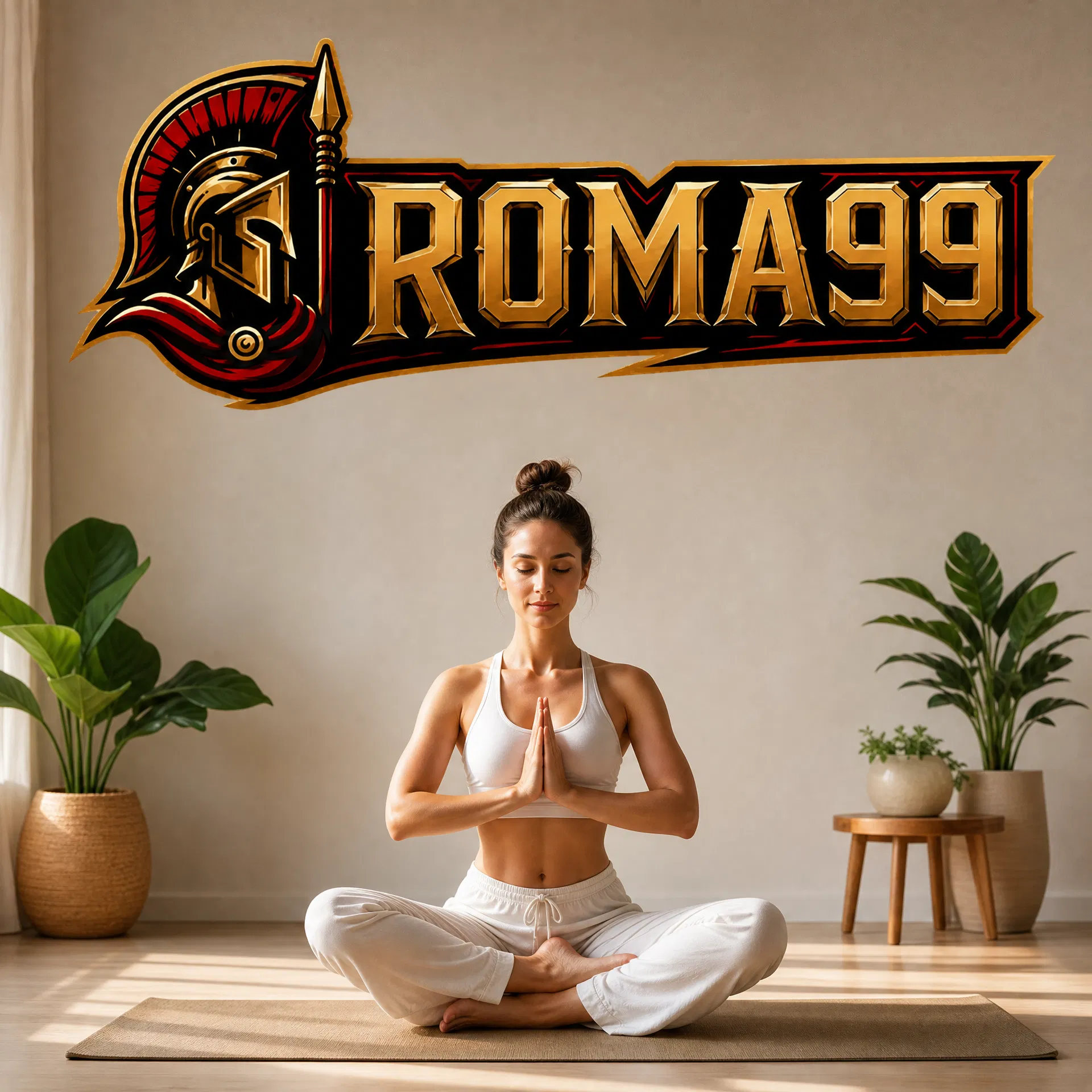 Rutinitas Singkat untuk Menyegarkan Pikiran dari Rutinitas:ROMA99